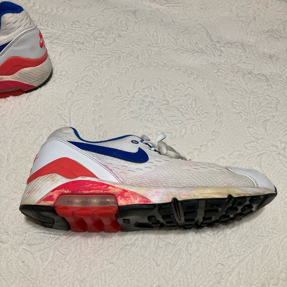 Nike Air 180